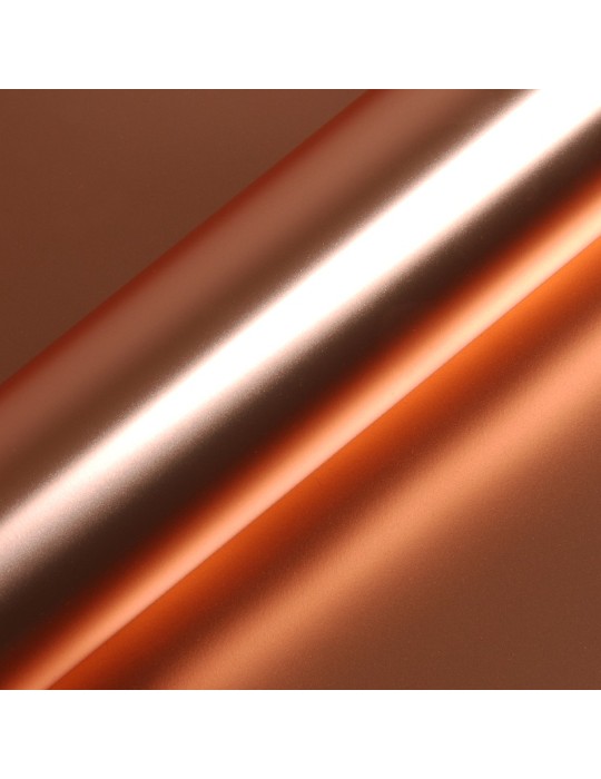 HX30SCH12S - Super Chrome Or Rose Satin